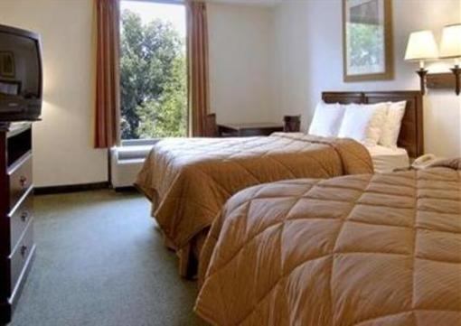фото отеля Comfort Inn Medical Park