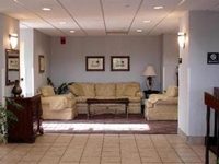 Comfort Inn Medical Park
