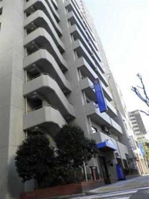 фото отеля Flexstay Nippori Inn Tokyo