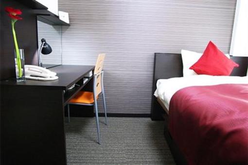 фото отеля Flexstay Nippori Inn Tokyo
