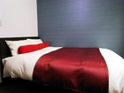 фото отеля Flexstay Nippori Inn Tokyo