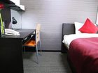 фото отеля Flexstay Nippori Inn Tokyo