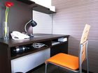 фото отеля Flexstay Nippori Inn Tokyo