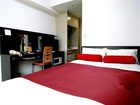 фото отеля Flexstay Nippori Inn Tokyo