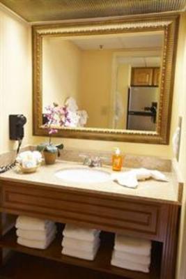 фото отеля Monterey Bay Suites