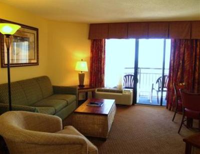 фото отеля Monterey Bay Suites