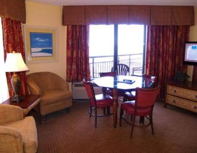 фото отеля Monterey Bay Suites