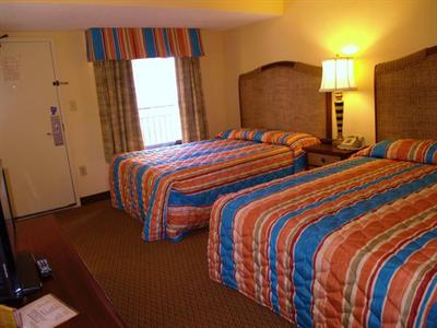 фото отеля Monterey Bay Suites