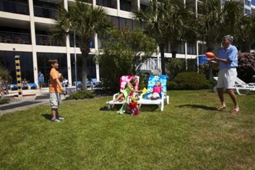 фото отеля Monterey Bay Suites
