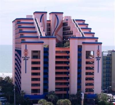 фото отеля Monterey Bay Suites