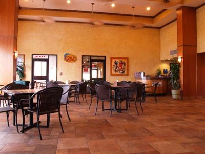фото отеля Monterey Bay Suites