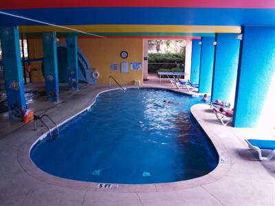фото отеля Monterey Bay Suites