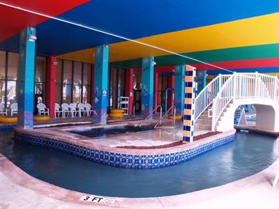 фото отеля Monterey Bay Suites