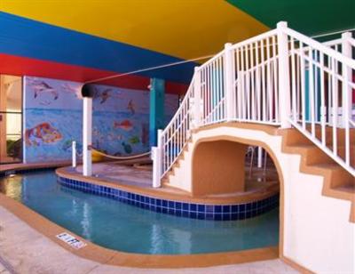 фото отеля Monterey Bay Suites