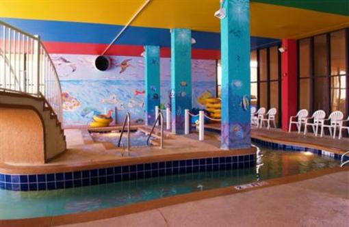 фото отеля Monterey Bay Suites