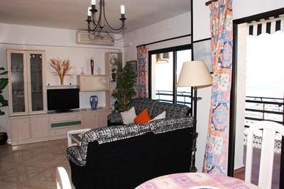 фото отеля Mediterraneo Apartments Hotel Marbella