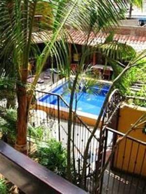 фото отеля Siesta Suites Hotel Cabo San Lucas