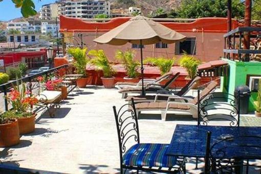 фото отеля Siesta Suites Hotel Cabo San Lucas