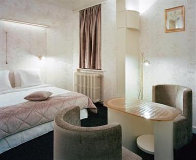 фото отеля Hotel Le Berger