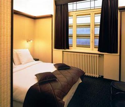 фото отеля Hotel Le Berger