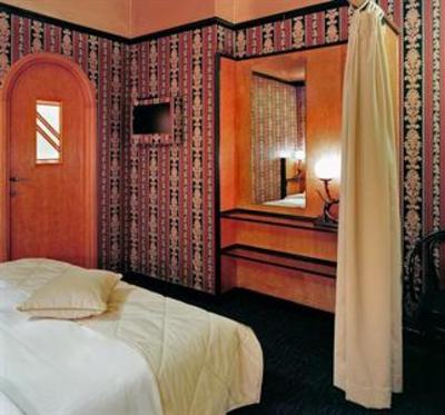 фото отеля Hotel Le Berger