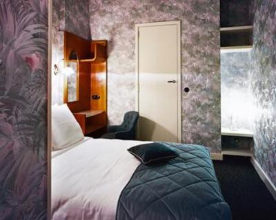 фото отеля Hotel Le Berger