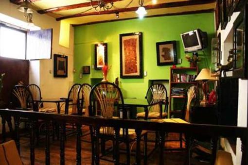 фото отеля Hostal Cusi Wasi