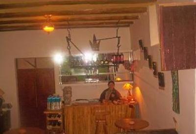фото отеля Hostal Cusi Wasi
