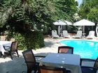 фото отеля Secret Palace Pansion Hotel Antalya