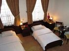 фото отеля Secret Palace Pansion Hotel Antalya