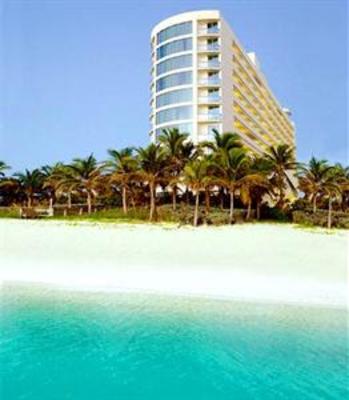 фото отеля Residence Inn by Marriott Fort Lauderdale Pompano Beach/Oceanfront