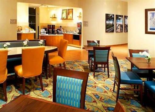 фото отеля Residence Inn by Marriott Fort Lauderdale Pompano Beach/Oceanfront