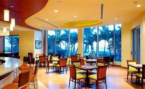 фото отеля Residence Inn by Marriott Fort Lauderdale Pompano Beach/Oceanfront