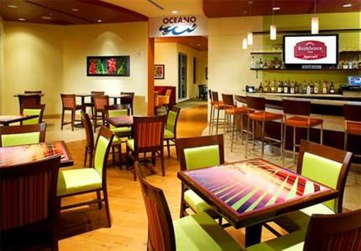 фото отеля Residence Inn by Marriott Fort Lauderdale Pompano Beach/Oceanfront