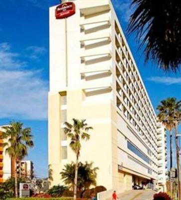 фото отеля Residence Inn by Marriott Fort Lauderdale Pompano Beach/Oceanfront