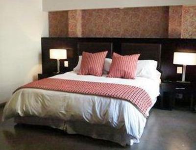 фото отеля Dante Boutique Hotel