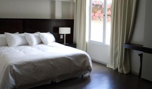 фото отеля Dante Boutique Hotel