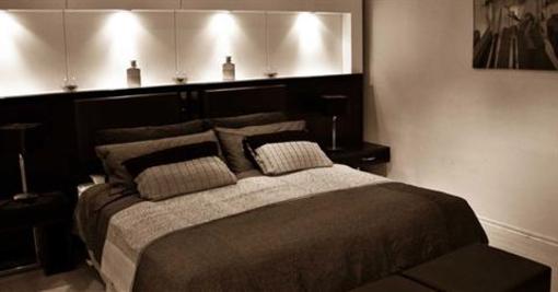 фото отеля Dante Boutique Hotel