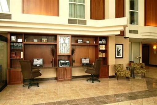 фото отеля Crowne Plaza Hotel Madison