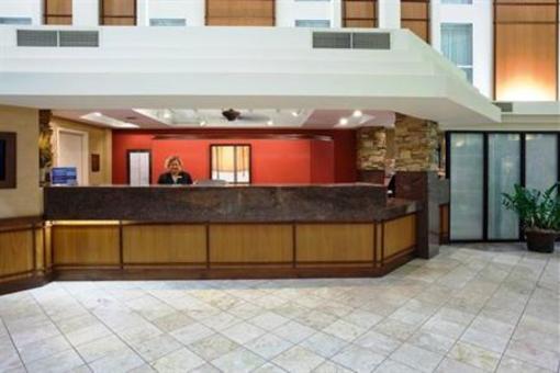 фото отеля Crowne Plaza Hotel Madison