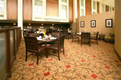 фото отеля Crowne Plaza Hotel Madison