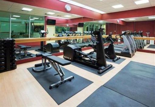 фото отеля Crowne Plaza Hotel Madison