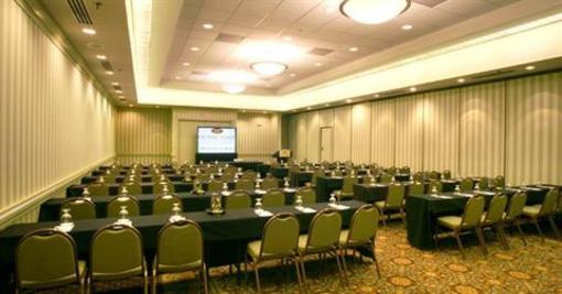 фото отеля Crowne Plaza Hotel Madison