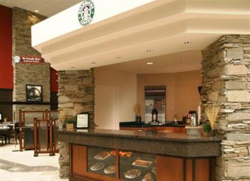 фото отеля Crowne Plaza Hotel Madison