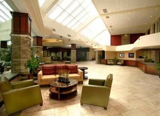 фото отеля Crowne Plaza Hotel Madison