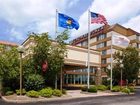 фото отеля Crowne Plaza Hotel Madison