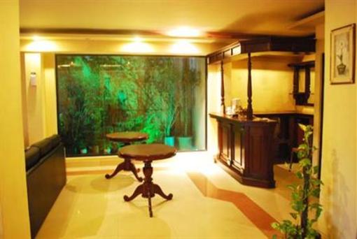 фото отеля Indra Regent Hotel - Colombo, Sri Lanka