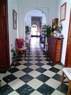 фото отеля Escandinavia