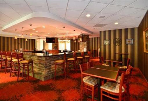фото отеля BEST WESTERN Plus Towson Baltimore North Hotel & Suites
