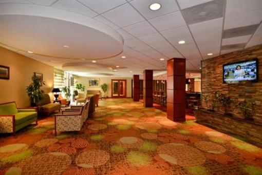 фото отеля BEST WESTERN Plus Towson Baltimore North Hotel & Suites